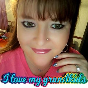 Meet your Posher, Glenda